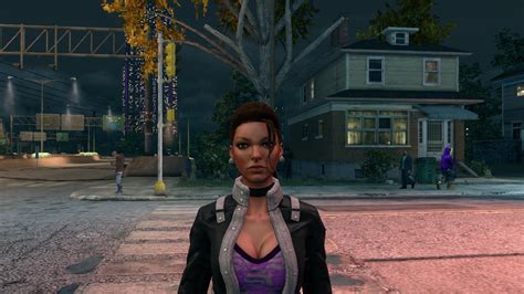 saints row the third porn|Videos Tagged with shaundi (saint row) .